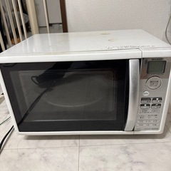 オーブンレンジ
