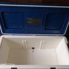 PLUKY/ プラツキ− 50L 大型ク−ラ−ボックスの画像