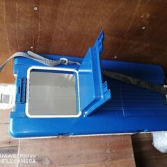 PLUKY/ プラツキ− 50L 大型ク−ラ−ボックスの画像