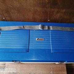 PLUKY/ プラツキ− 50L 大型ク−ラ−ボックスの画像