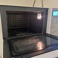 家電 キッチン家電 オーブンレンジの画像
