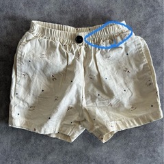 【2点セット】Cottoli セットアップ 80センチの画像