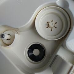 🔘 超音波式アロマ加湿器の画像