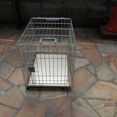 犬用ゲージ　美品