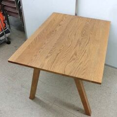 【セット販売】ウニコ　エレムト  テーブル　W1000 ELEMT(エレムト) ダイニング3点セット W1000 ブラウン | ダイニング