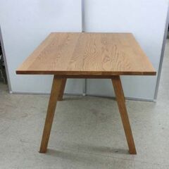 ウニコ ダイニングテーブル 幅100cm エレムト オーク材 unico ELEMT