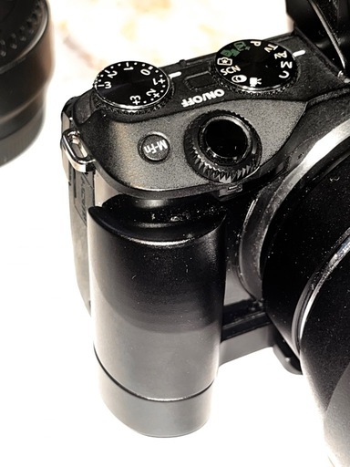総額約10万円分 Canon EOS M3 ミラーレス一眼 ズームレンズ アダプター 可動EVFファインダー バッテリー セット キャ