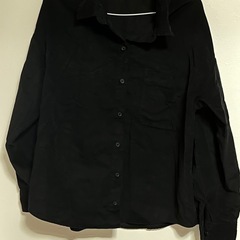 黒ジャケットの画像