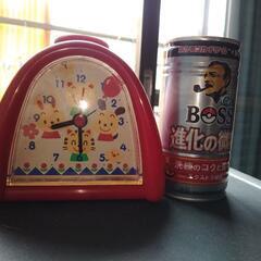 時計【値下げしました】