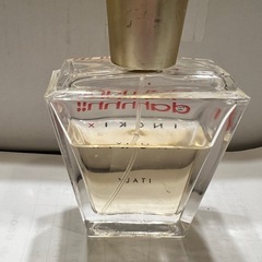 INOKIX オー・デ・ダー！！ オードトワレ スプレイ 50ml　ユーズド品の画像