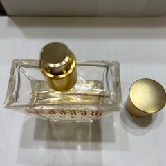 INOKIX オー・デ・ダー！！ オードトワレ スプレイ 50ml　ユーズド品の画像