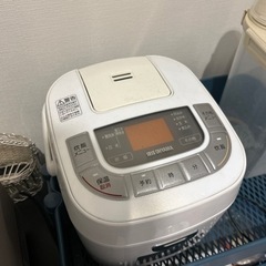 家電 キッチン家電 炊飯器
