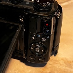 総額約8万円分 Canon EOS M3 ミラーレス一眼 セット キャノンの画像