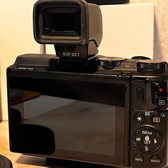 総額約8万円分 Canon EOS M3 ミラーレス一眼 セット キャノンの画像