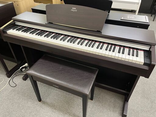 YAMAHA  YDP-141　電子ピアノ