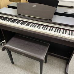 YAMAHA  YDP-141　電子ピアノ