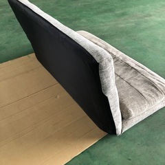 2人ソファベッドの画像