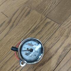 値下げしました。スピードメーター   新品未使用