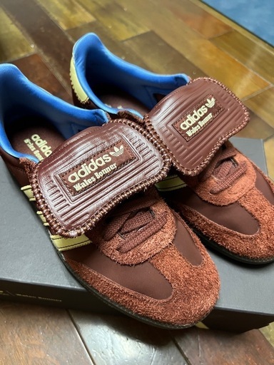 Wales Bonner × adidas