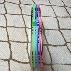 介護初任者研修、実務者研修テキストの画像