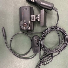 自動車ドライブレコーダーの画像