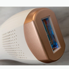 🌬️夏前早割セール【新品未使用】YUNDOO 冷感脱毛器 3in1モデル 99万発照射 VIO 顔 脚 腕 全身対応 サロン級 光脱毛器 家庭用 メンズ レディース 永久脱毛 冷却 無痛 液晶付の画像