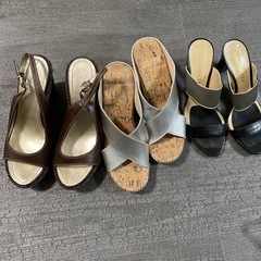 レディースサンダルまとめ
の画像