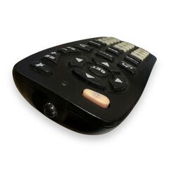 K46 COMTEC コムテック 地デジチューナー リモコン L&Vの画像