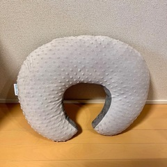 【引き渡し決定】授乳クッション