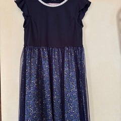 anyfamワンピース130cm