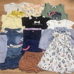 こども服☆キッズ服☆まとめ売りサイズ80