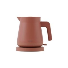 アイリスオーヤマ　電気ケトル　ほぼ新品の画像