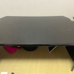 折りたたみ机