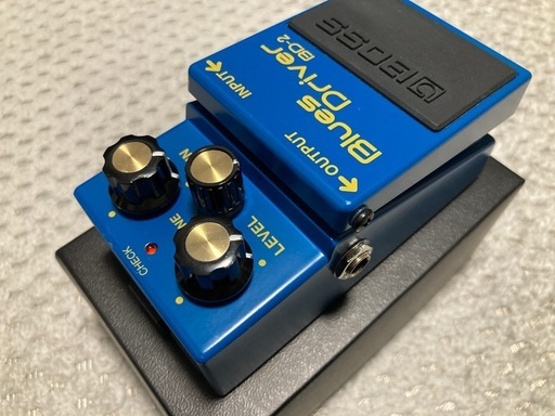 （今週末限定）BOSS BD-2美品