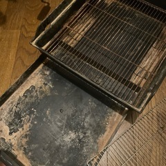 小動物ゲージ　の画像