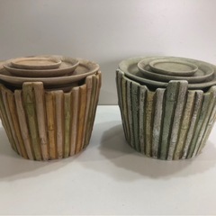輸入雑貨在庫軽トラ一杯の画像