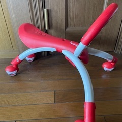 決まりました！ピーウィ　手押し車　キッズバイクの画像