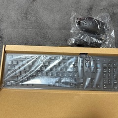 新品未使用　デル　DELL KB216 パソコンキーボード　パソ...