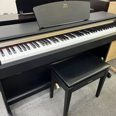 【値下げ】YAMAHA  YDP-161B　電子ピアノ