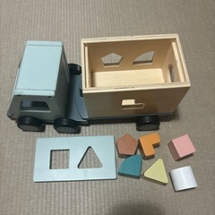 知育おもちゃ500円