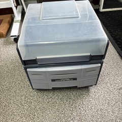 ゲーム機収納ラック