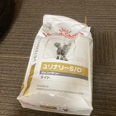 オルファクトリー・ライト　4kg 猫用