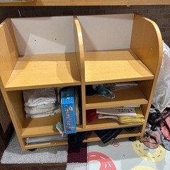 多目的ラック‼️の画像