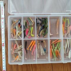 釣り引退セット Surf Tribe & Blue Current III 釣り引退セット Surf Tribe & Blue Current III