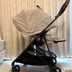 cybex [ サイベックス ]  MELIO CARBON 【...