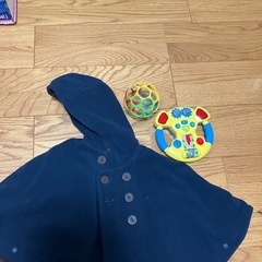 取引中ベビー服60から80の画像