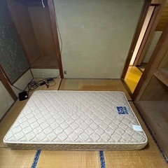 マットレス