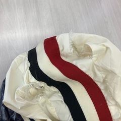 モンクレール　ダウン　Oサイズの画像