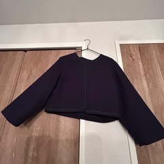 コビープリスクール  女の子用　制服の画像