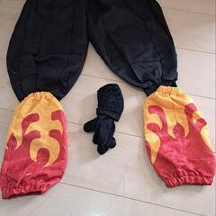 鬼滅の刃　レンゴク衣装の画像